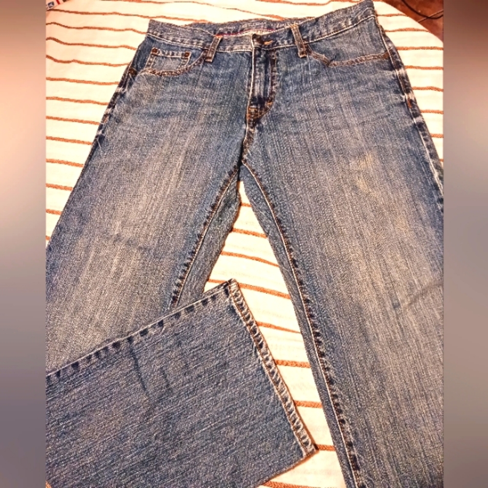 Men's 32x32 Vintage Old Navy Famous Jeans